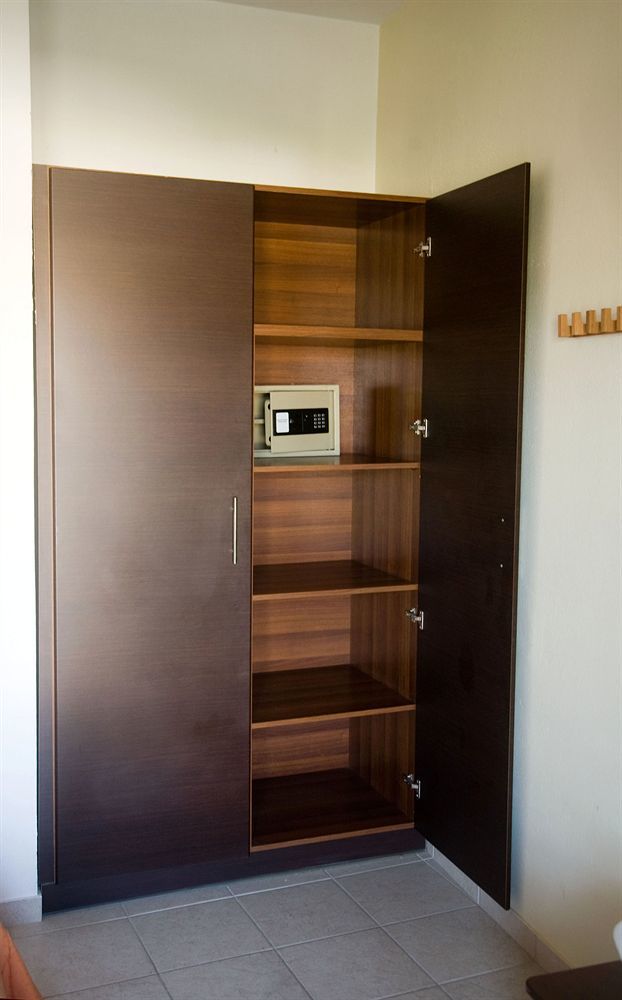Metaxa Apartments Kávos Esterno foto